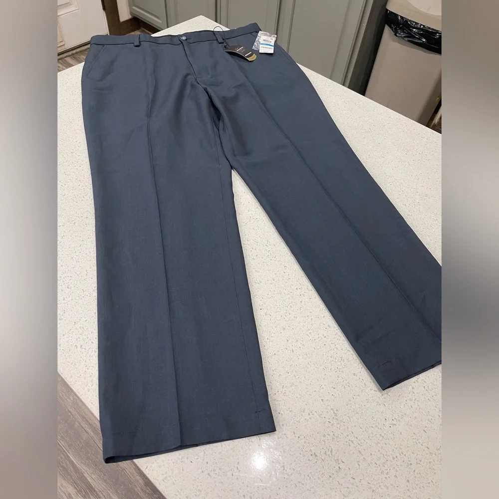 Greg Norman Mens Slacks NWT - Picture 6 of 8